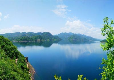 Shengshui Lake International Tourism Resort