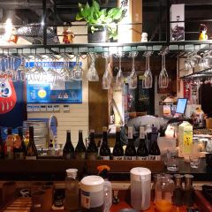 無語 焼鳥&酒場 User Photo