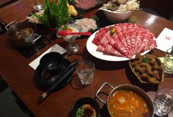 Dainty Hotpot & BBQ Buffet user photo