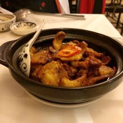 Apsara Restaurant User Photo