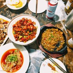 郑喜旺烧烤(新密总店) User Photo