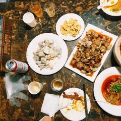 郑喜旺烧烤(新密总店) User Photo
