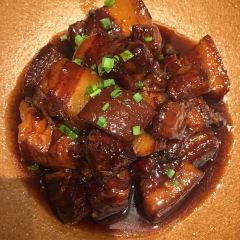 波羅蜜多飯店·如飴軒張用戶圖片