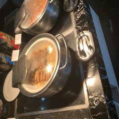 廊坊潮白河喜来登酒店·盛宴西餐厅 User Photo