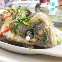 LUO YUAN WAN HAO YU PAI 여행 사진