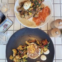 The Food Store Deli Café User Photo