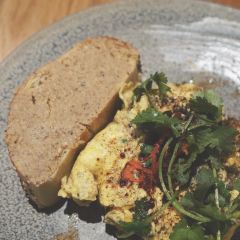 The Dish & The Spoon Cafe User Photo