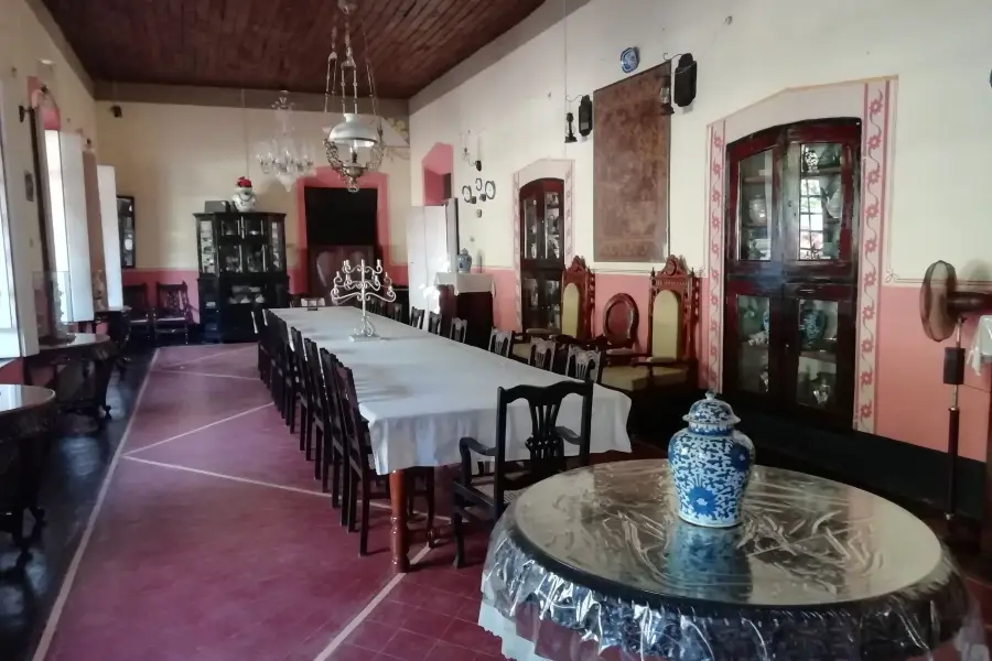 Casa Araujo Alvares