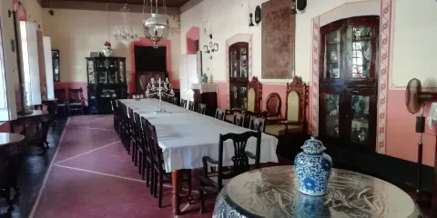 Casa Araujo Alvares