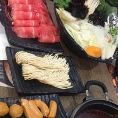 Gabugabu (handanxinshiji) User Photo