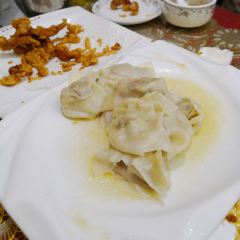 延亮水饺(新博路店) User Photo