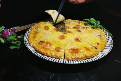 映象天山·有故事的新疆菜（華潤大廈店）