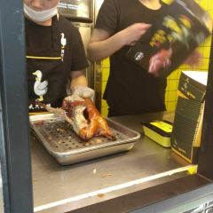 鸭舞优北京烤鸭(建设路店) User Photo