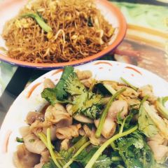 安心海鲜排档(东山印象地标店) User Photo