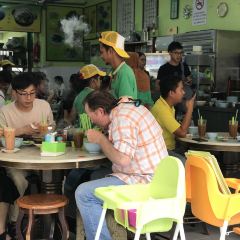 Yee Fung Laksa User Photo