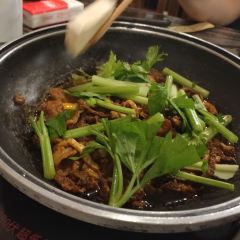 永兴虾酸牛肉·少数民族布依菜(独山店) User Photo