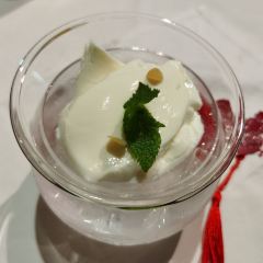 广舟(千禧店) User Photo