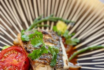 Da Ivo噠伊沃意大利魔鏡餐廳（外灘店）用戶圖片