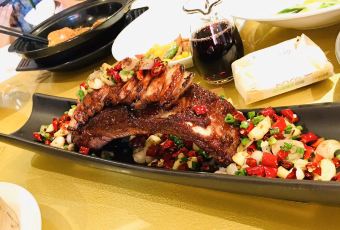 Shang Palace User Photo