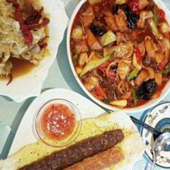 踏吉美蓝餐厅 ảnh của người dùng