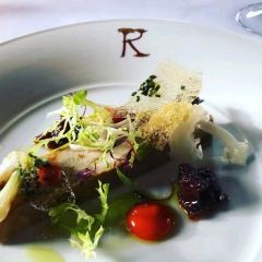 Rhubarb User Photo