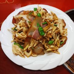 高山野菜馆 User Photo