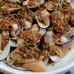 Ting Yue Village | Old Villa Private Home Dishes ảnh của người dùng