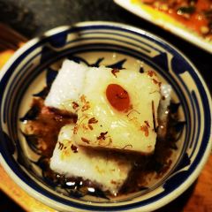 Fu miao xiao luo tuo shao kao(lian hu lu lao dian) User Photo