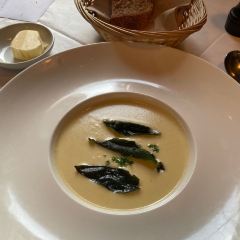 The Bon Vivant User Photo