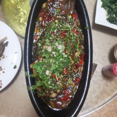 Pinwei'emei User Photo