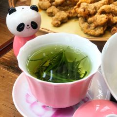 Hefengxiyu User Photo