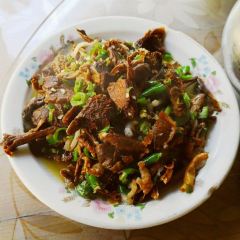 菁华饭店(大围山森林公园店) User Photo