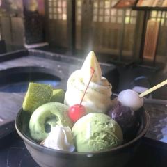 IRORISARYO Hachiri User Photo