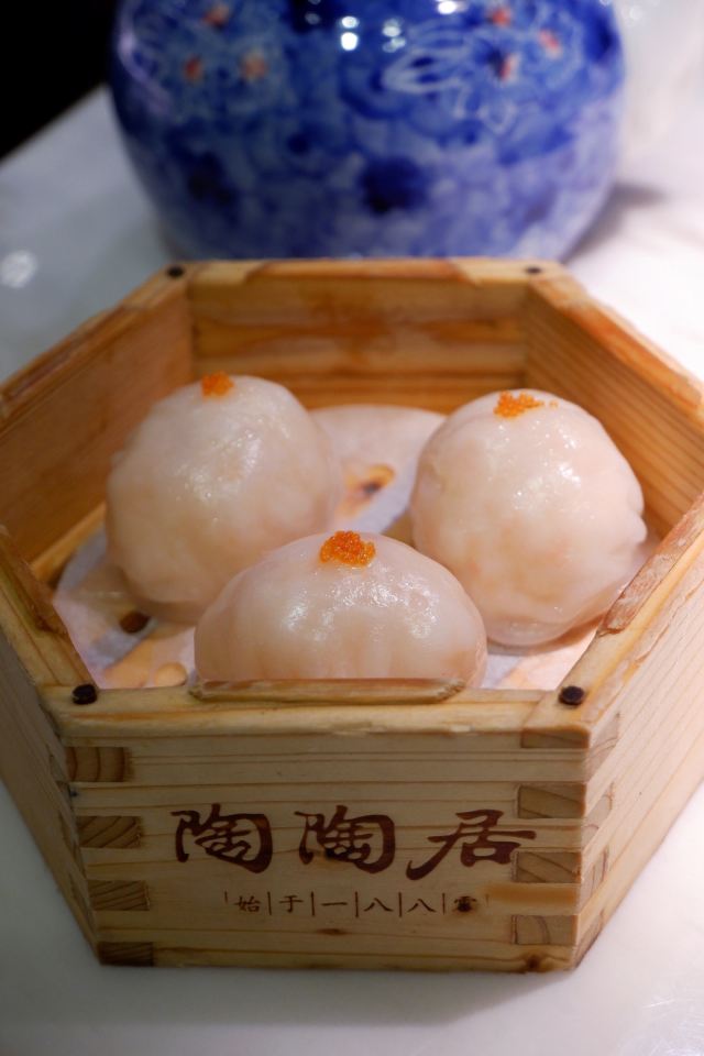 陶陶居酒家(正佳店)