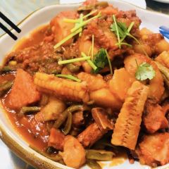 独一处饺子(北京路店) 여행 사진
