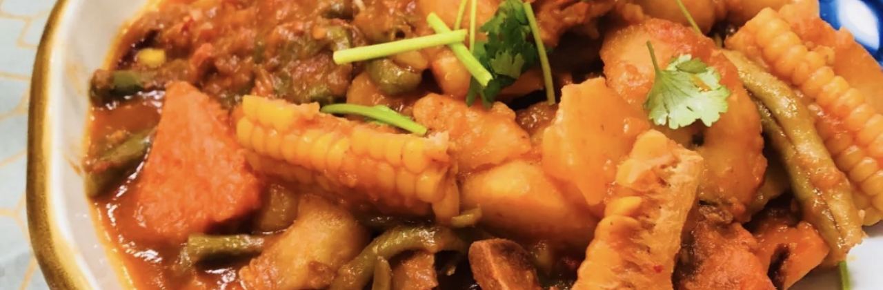 独一处饺子(北京路店)