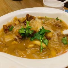 BAI XING GUO TAI ZHUAI TIE GUO DUN YU User Photo