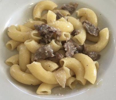 Capricciosa