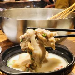 付小姐在成都(打浦桥店) User Photo