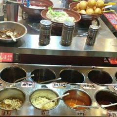 陈钢串串香(广场西路店) 여행 사진