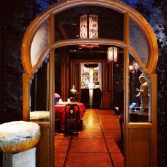 YongFoo Élite User Photo