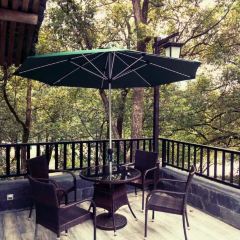 问渠山舍餐厅(香樟花园店) User Photo