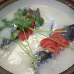 全乐鱼馆·淳牌有机鱼直营店 User Photo