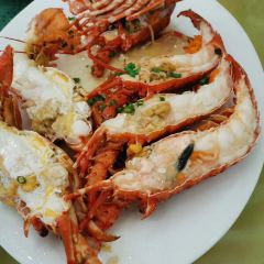 怡景海鲜私厨(青澳湾旅游必选店) User Photo