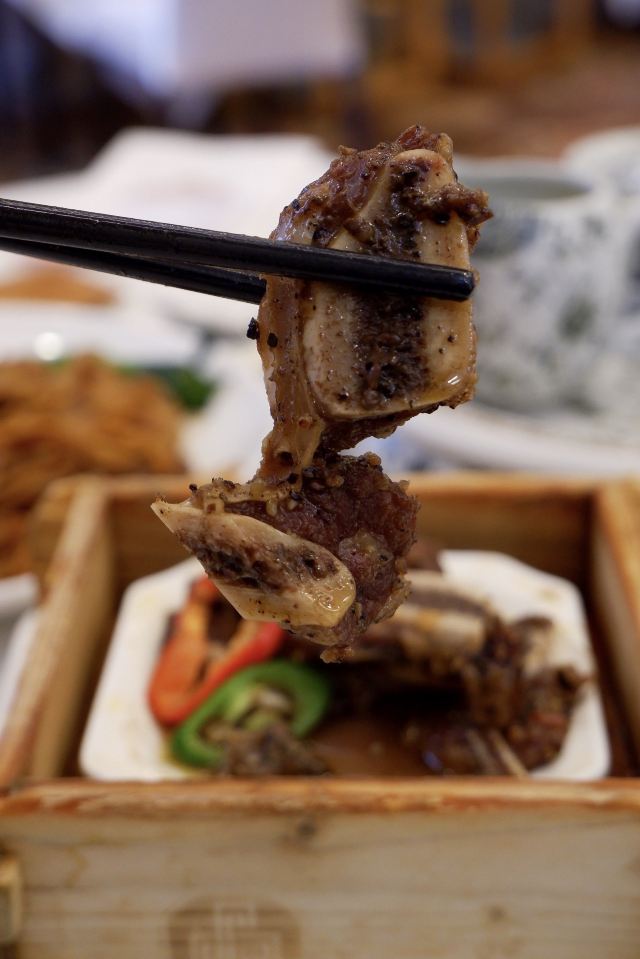 廣州酒家(文昌總店)