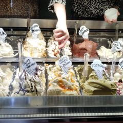 Mary's Milk Bar User Photo