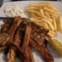 Burgers and Beers Grillhouse User Photo