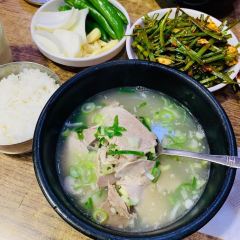 Bonjeon Dwaeji Gukbap User Photo