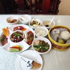 Zhong Dumplings User Photo