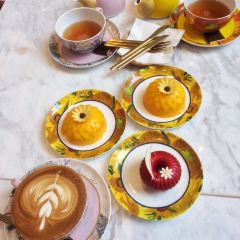 VanGogh Fans Café User Photo